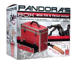 Pandora's Box Love Machine — thumbnail 1