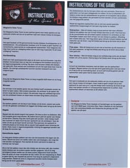 Intimista Vibe® Magical Sex Tower - Erotische spelletjes - 216 Opdrachten - Nederlands — thumbnail 13