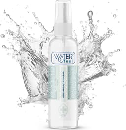 WATERFEEL | Waterfeel Toy Cleaner 150ml En It Nl Fr De — thumbnail 1