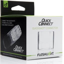 Fleshlight Quickshot Connector — thumbnail 8