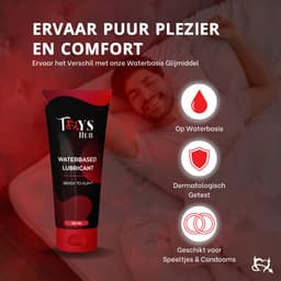Toys Hub® Automatische Masturbator PRO met Glijmiddel & E-book - 10 Vibraties - Smart Heating - Pocket Pussy - Blowjob Simulator - Elektrisch - Sex Toys voor Mannen Zelf Aftrekken - 14 CM — thumbnail 8
