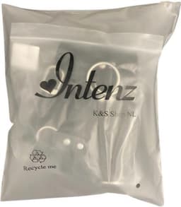 Intenz®- Luxe Bondage Set 11 delig - BDSM extreme - Sex Toys voor Koppels Vastbinden - Sex Box voor Koppels — thumbnail 6