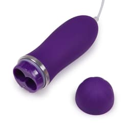 Handful Dildo Vibrator voor Vrouwen – Siliconen Vibrator Afstandsbediening – Realistische Vibrator met Zuignap 22.5 cm - Huidkleurig — thumbnail 9