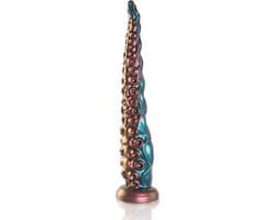 EPIC - CHARYBDIS FINE TENTACLE DILDO LARGE SIZE | DILDO | FANTASY DILDO | DILDO MET ZUIGNAP | SEKSSPEELTJES VOOR VROUW | SEKSSPEELTJES VOOR KOPPELS | SEX TOYS VOOR VROUW | SEX TOYS VOOR KOPPELS — thumbnail 1