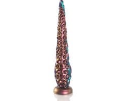EPIC - CHARYBDIS FINE TENTACLE DILDO LARGE SIZE | DILDO | FANTASY DILDO | DILDO MET ZUIGNAP | SEKSSPEELTJES VOOR VROUW | SEKSSPEELTJES VOOR KOPPELS | SEX TOYS VOOR VROUW | SEX TOYS VOOR KOPPELS — thumbnail 2