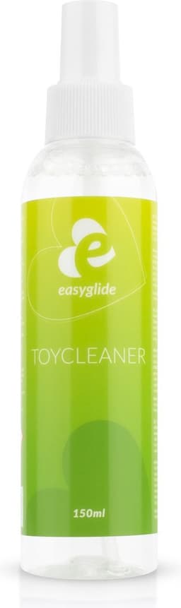 EasyGlide - Toy Reiniger - Seksspeeltjes Reiniger - Intieme Verzorging - Toycleaner - Intieme Hygiene - 150 ml — thumbnail 1