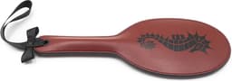Billenkoek Spank XXL - BDSM - Seks - Zweep - Leer - Paddle - SM Seks — thumbnail 3