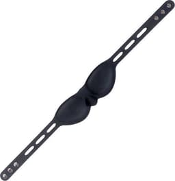 Blinders - Silicone blinddoek — thumbnail 2