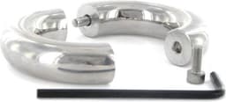 Ballstretcher RVS met inbus sleutel Ø 54 mm — thumbnail 1