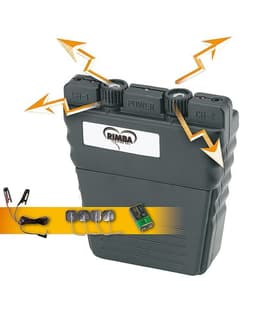 Rimba Electro Sex - Powerbox Instapmodel Voor Starters — thumbnail 3