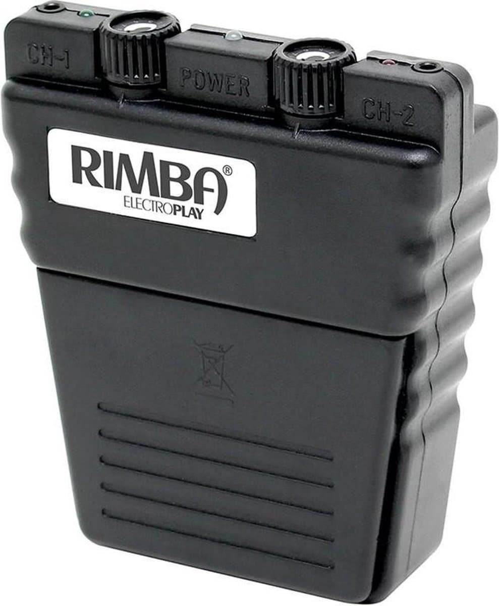 Rimba Electro Sex - Powerbox Instapmodel Voor Starters — afbeelding 1