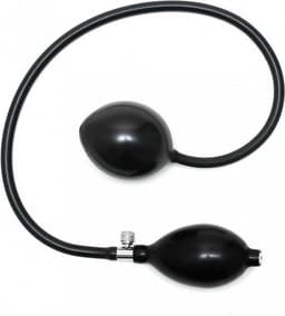 Rimba - Opblaasbare Ballon Met Pomp — thumbnail 4