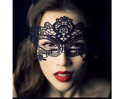 *** Oogmasker Venetië - Maskerade - Spannend - Bal Masker - Voor Ogen - Gala Feest - van Heble® ***
