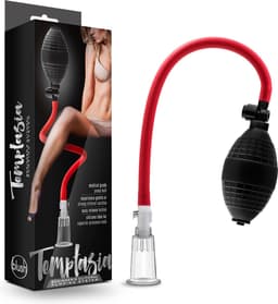 Temptasia pomp voor clitoris of tepels — thumbnail 2