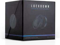 Lockdown Kuisheidskooi - Small — thumbnail 11