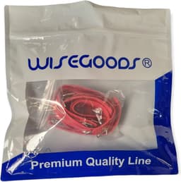 WiseGoods - Erotische Nekriem Met Handboeien - Seks Handboeien - SM Bondage - Sex Toys - Seksspeeltjes Voor Koppels - Rood — thumbnail 2