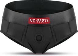 No-Parts - Robin Strap On Harnas - M — thumbnail 1