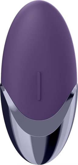 'Satisfyer Layons - Purple Pleasure', 9,5 cm — thumbnail 15