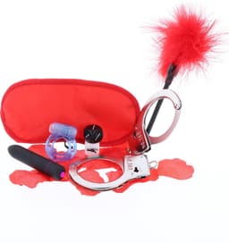 Scala Selection - The Naughty Birthday Kit - Sets  Assortiment — thumbnail 4