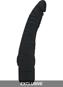 Ero Vibrator Classic Slim Black — thumbnail 5