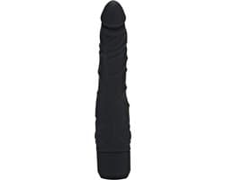 Ero Vibrator Classic Slim Black — thumbnail 4