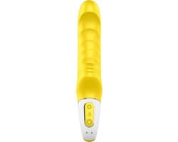 Satisfyer Vibes - Charming Smile, G-spot-vibrator met 12 krachtige vibratieprogramma's, waterdicht, oplaadbaar — thumbnail 13