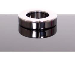 Magnetische Ball Stretcher 14 mm hoog Ø 35 mm