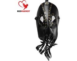 BDSM Octopus masker - Seks masker thema - Sex Mask - Verstelbaar - One size - Goede kwaliteit - Rollenspel