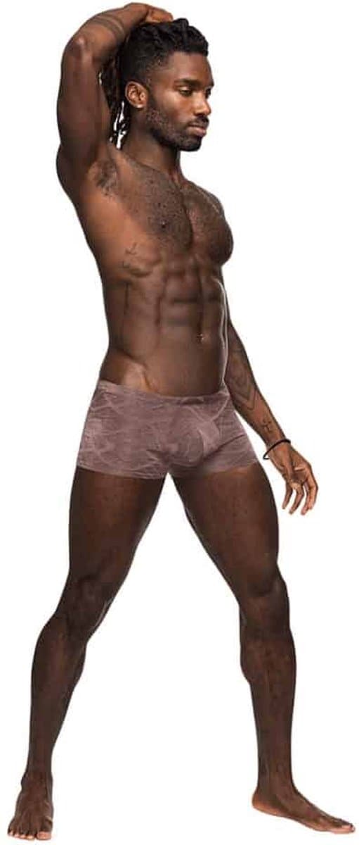 Male Power 145274MVSL - Mini Short Small — afbeelding 1
