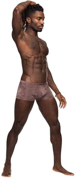 Male Power 145274MVSL - Mini Short Small — thumbnail 1