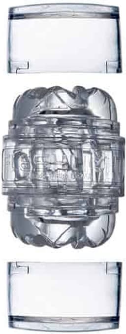 Quickshot Vantage Fleshlight - Transparant — thumbnail 12