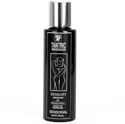 Erosart Aphodisiac Tantric Oil Natural 100 ml | Massage Oil | Natural Oil Massage — thumbnail 4