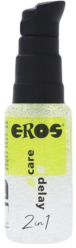 Eros - 2-in-1 #care #delay Gel — thumbnail 2