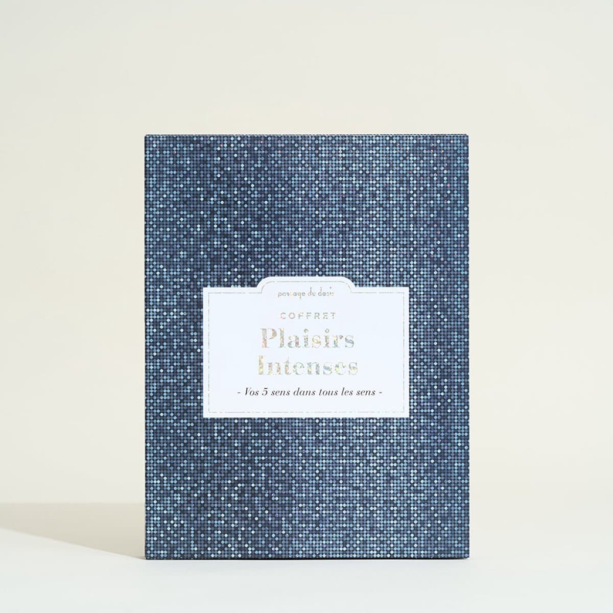 Coffret Plaisirs Intenses Passage du Désir — afbeelding 1