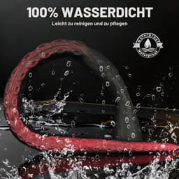 Lange tentakeldildo 60 cm met zuignapf — thumbnail 5