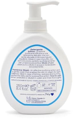 Reinigingsproduct voor Ondergoed 250 ml — thumbnail 5
