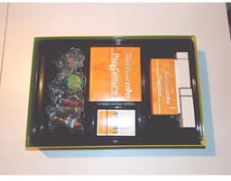 Popcultuur Quizspel voor 2 tot 6 Spelers - DVD Editie — thumbnail 3
