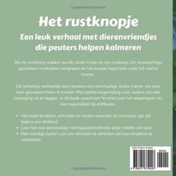 Rustknopje: Een eenvoudige methode om driftbuien te verzachten en — thumbnail 2