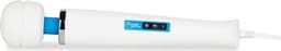 Europe Magic Wand - Clitoris Vibrator - Massager - 31 cm - Stimulatiekop: 6 cm — thumbnail 19
