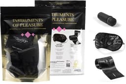 Bijoux Indiscrets Instruments Of Pleasure Set - Paars — thumbnail 14