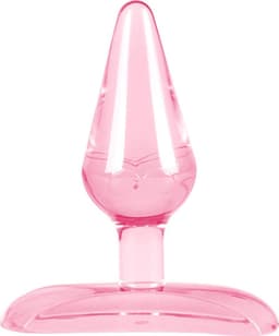 Roze Mini Buttplug - The Assifier — thumbnail 9