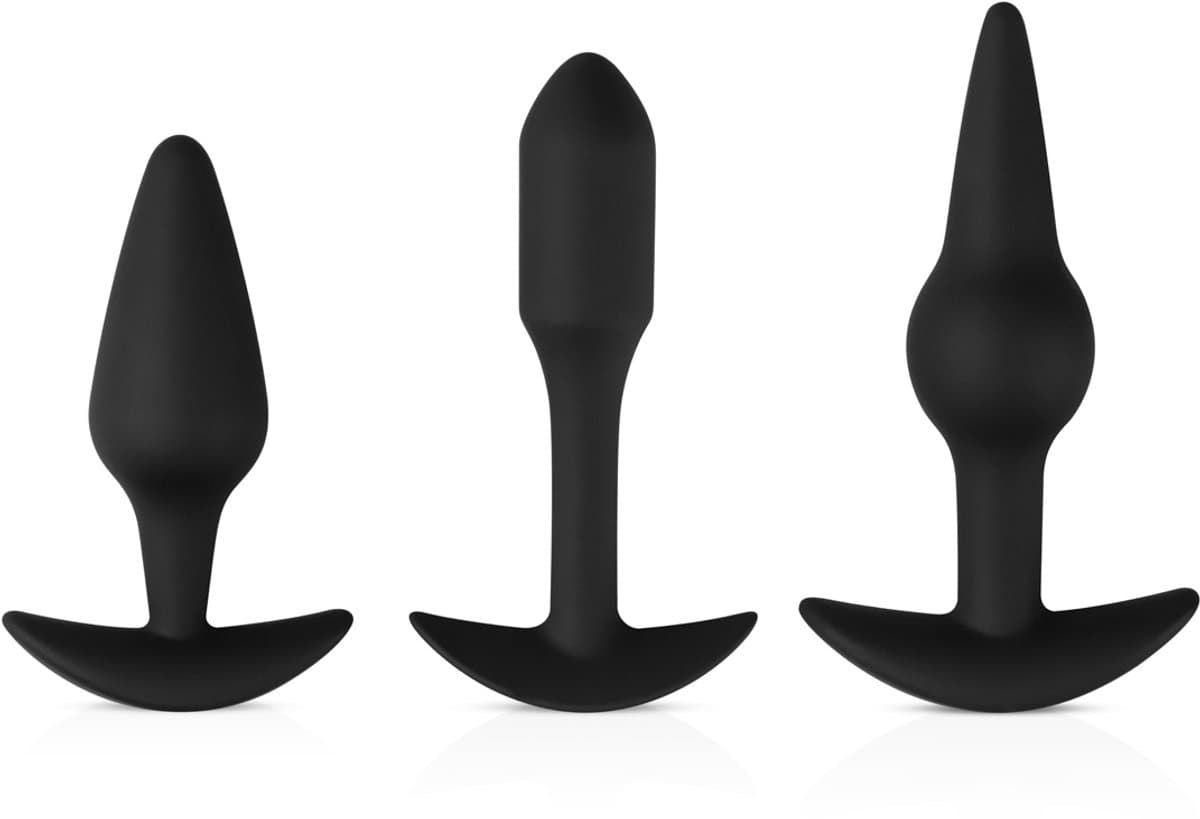 Pleasure Kit — afbeelding 1