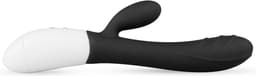 Teazers - Tarzan Vibrator - Oplaadbaar - G-Spot Vibrator - Vibrators voor Vrouwen - Sex Toys voor Vrouwen - Vibrators - Clitoris Stimulator - Zwart — thumbnail 7