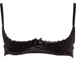 Basic Half-cup BH 85C