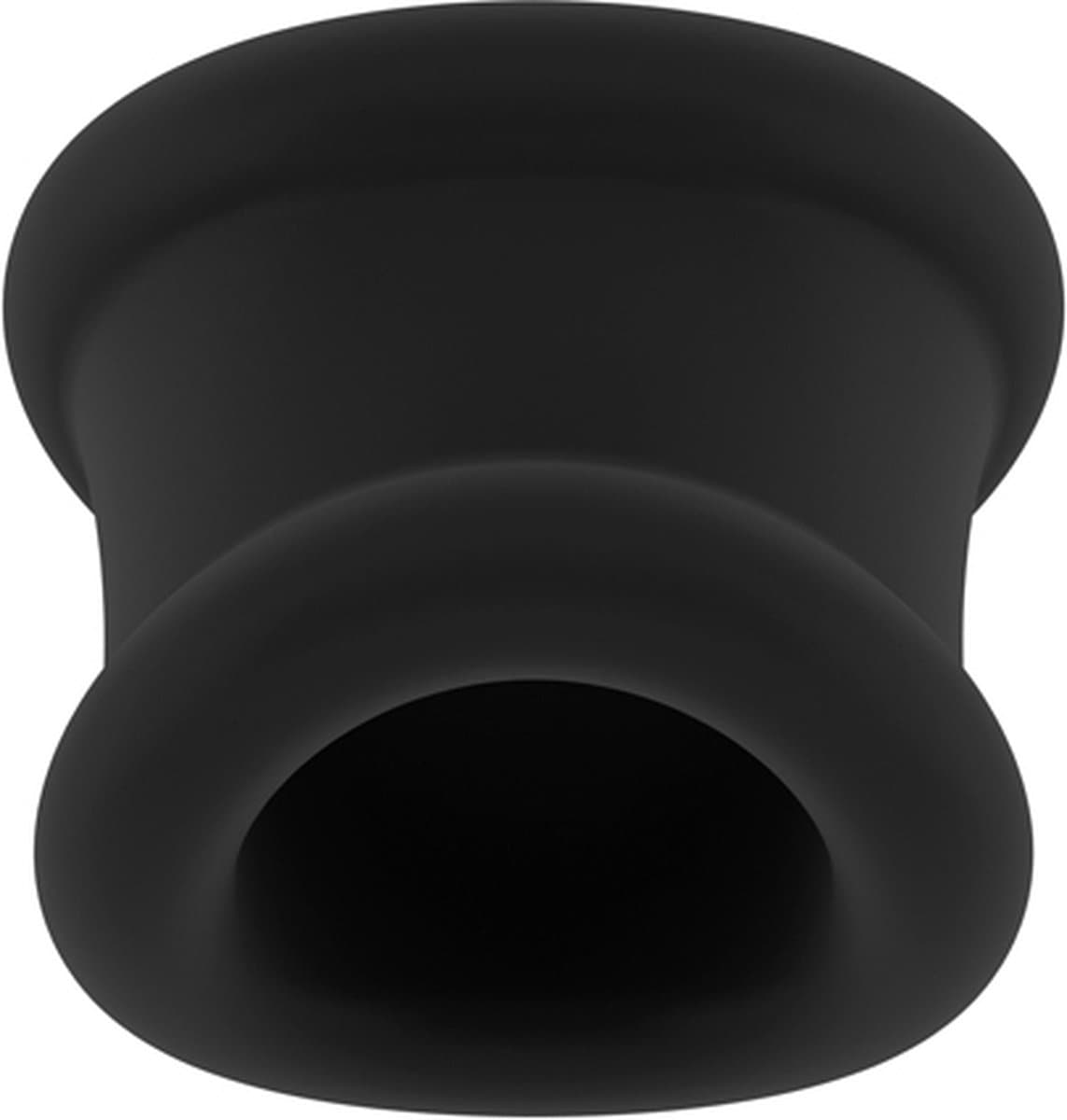 No.46 - Ball Strap - Black — afbeelding 1