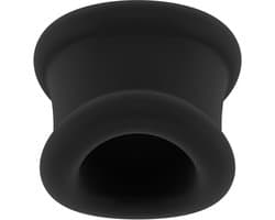 No.46 - Ball Strap - Black