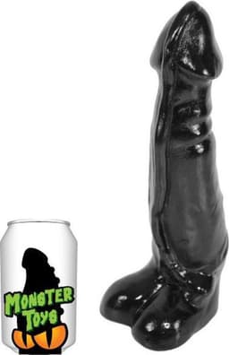 Anaal dildo Spermato — thumbnail 2