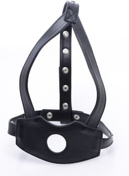 Master Series Face Fuk II Dildo Face Masker — thumbnail 7