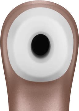 Satisfyer Pro 2 met Easylove Tarzan Vibrator - Vibrators voor vrouwen - Luchtdruk Vibrator - Combinatie Voordeel Set — thumbnail 6