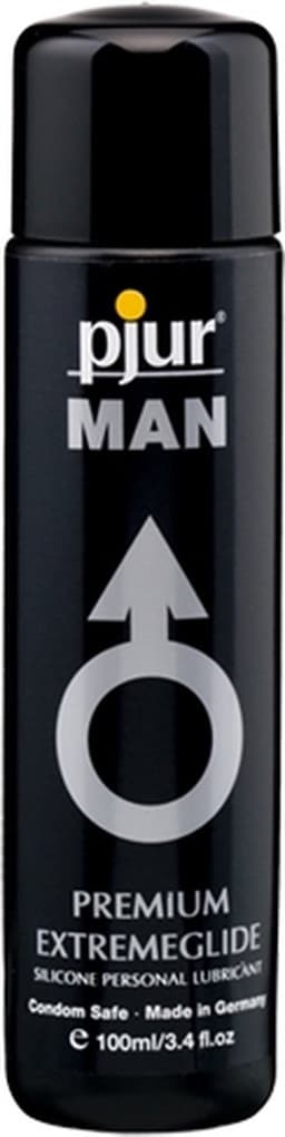 Pjur Man Extremglide - 100 ml - Glijmiddel — thumbnail 12